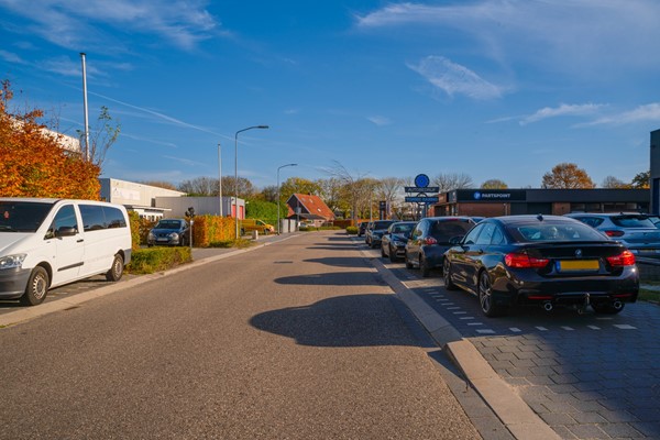 Foto - Te huur: James Wattstraat 18, 6902 PR Zevenaar